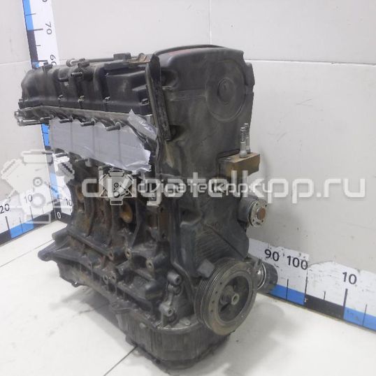 Фото Контрактный (б/у) двигатель G4GC для Hyundai / Kia 139-144 л.с 16V 2.0 л бензин 2110125M00