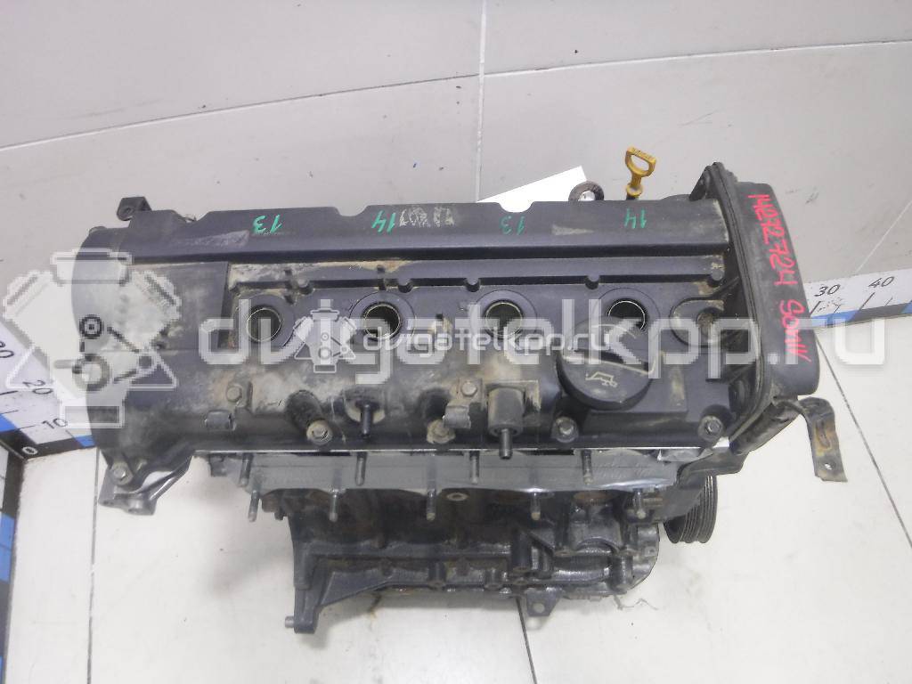 Фото Контрактный (б/у) двигатель G4GC для Hyundai / Kia 139-144 л.с 16V 2.0 л бензин 2110125M00 {forloop.counter}}