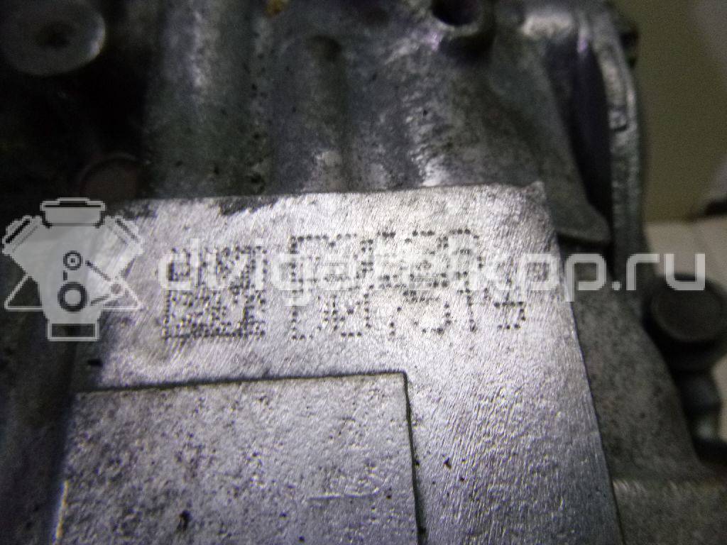 Фото Контрактная (б/у) АКПП для Mitsubishi (Gac) / Mitsubishi 252 л.с 24V 3.0 л 6B31 бензин 2700a325 {forloop.counter}}