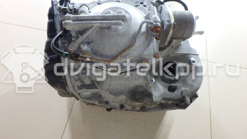 Фото Контрактная (б/у) АКПП для Mitsubishi Pajero / Outlander 216-241 л.с 24V 3.0 л 6B31 бензин 2700A058 {forloop.counter}}