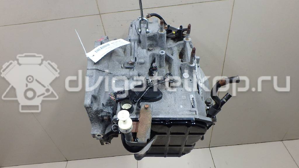 Фото Контрактная (б/у) АКПП для Mitsubishi Pajero / Outlander 216-241 л.с 24V 3.0 л 6B31 бензин 2700A058 {forloop.counter}}