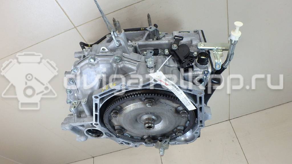 Фото Контрактная (б/у) АКПП для Mitsubishi Pajero / Outlander 216-241 л.с 24V 3.0 л 6B31 бензин 2700A191 {forloop.counter}}