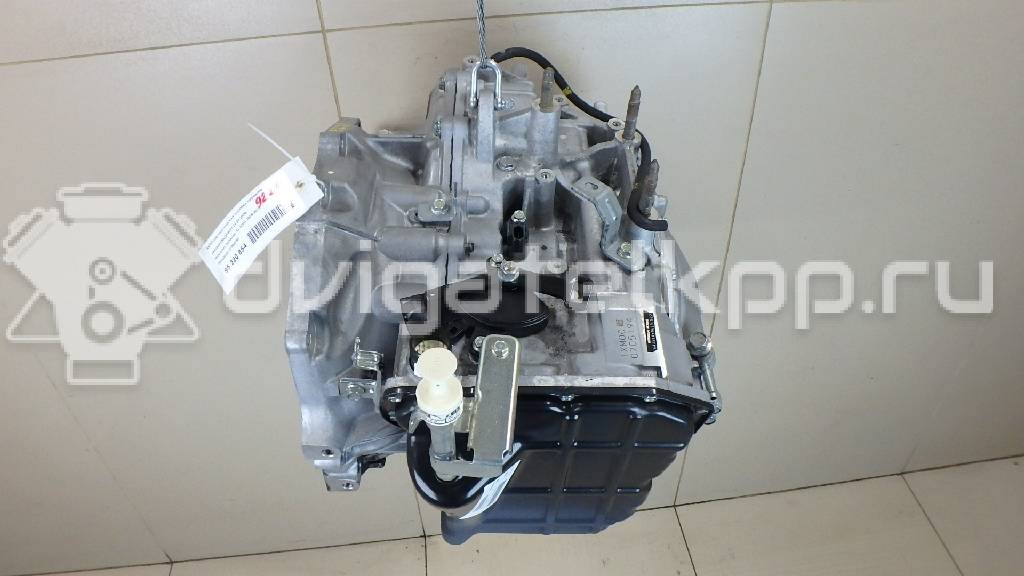 Фото Контрактная (б/у) АКПП для Mitsubishi Pajero / Outlander 216-241 л.с 24V 3.0 л 6B31 бензин 2700A191 {forloop.counter}}