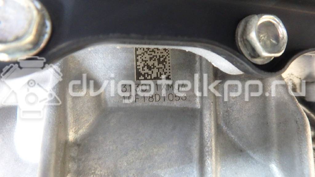 Фото Контрактная (б/у) АКПП для Mitsubishi Pajero / Outlander 216-241 л.с 24V 3.0 л 6B31 бензин 2700A191 {forloop.counter}}