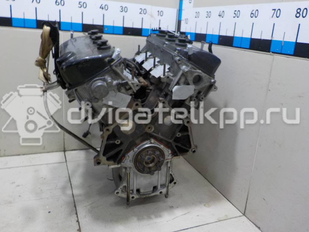 Фото Контрактный (б/у) двигатель 6G74 (DOHC 24V) для Mitsubishi Proudia Dignity S4 A, S3 A / Pajero / Debonair A 184-260 л.с 24V 3.5 л бензин MD370407 {forloop.counter}}