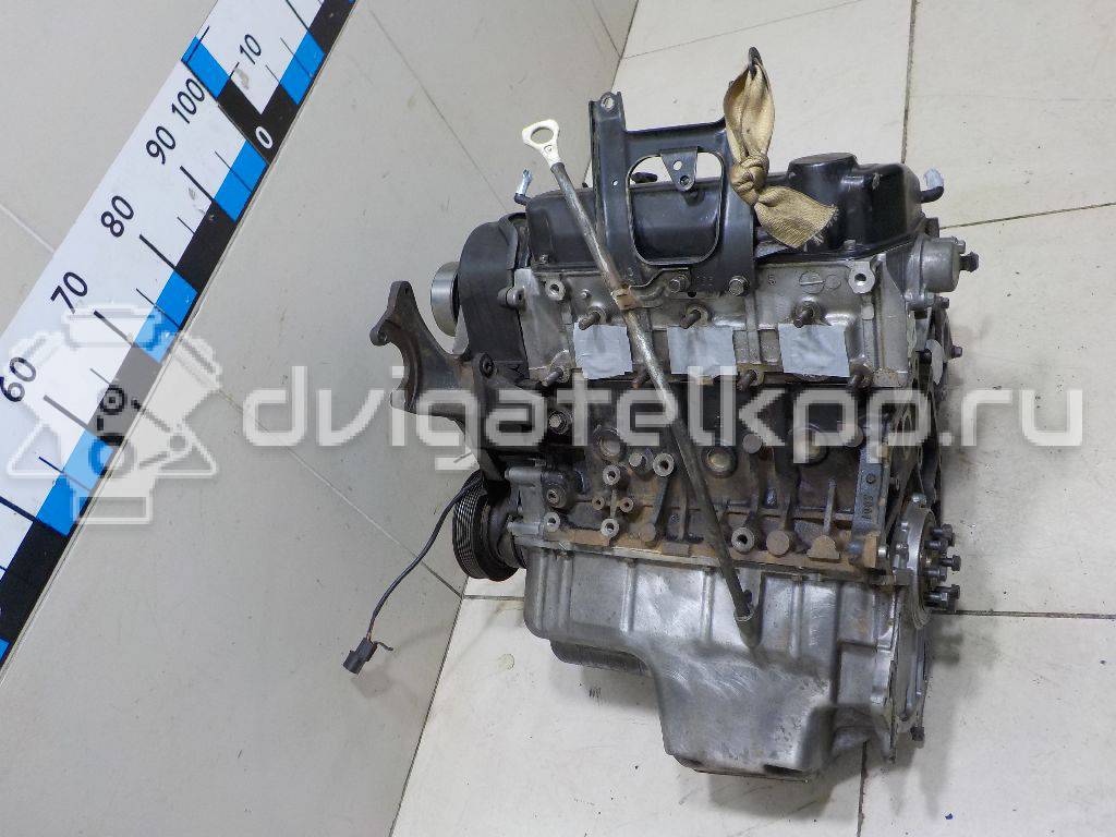 Фото Контрактный (б/у) двигатель 6G74 (DOHC 24V) для Mitsubishi Proudia Dignity S4 A, S3 A / Pajero / Debonair A 184-260 л.с 24V 3.5 л бензин MD370407 {forloop.counter}}