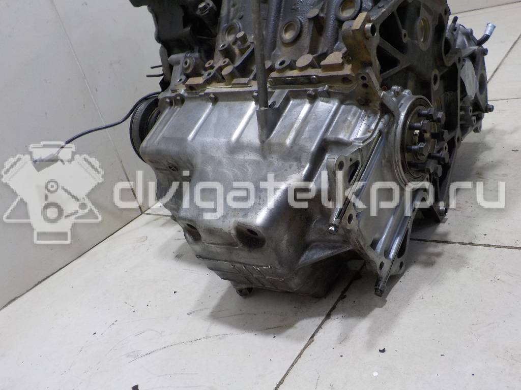 Фото Контрактный (б/у) двигатель 6G74 (DOHC 24V) для Mitsubishi Proudia Dignity S4 A, S3 A / Pajero / Debonair A 184-260 л.с 24V 3.5 л бензин MD370407 {forloop.counter}}