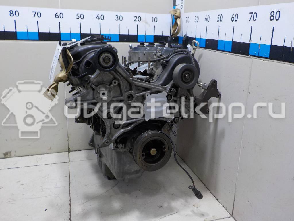 Фото Контрактный (б/у) двигатель 6G74 (SOHC 24V) для Mitsubishi Magna / Verada / Diamante / Pajero / L 180-247 л.с 24V 3.5 л Бензин/спирт MD370407 {forloop.counter}}