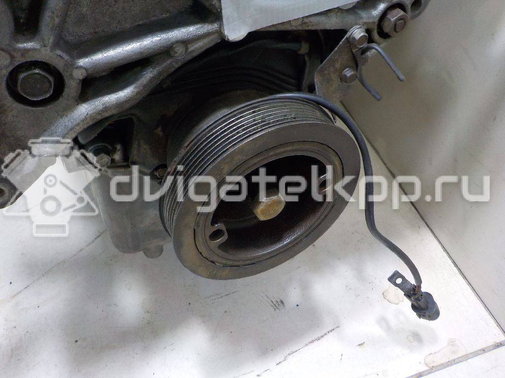 Фото Контрактный (б/у) двигатель 6G74 (SOHC 24V) для Mitsubishi Magna / Verada / Diamante / Pajero / L 180-247 л.с 24V 3.5 л Бензин/спирт MD370407 {forloop.counter}}