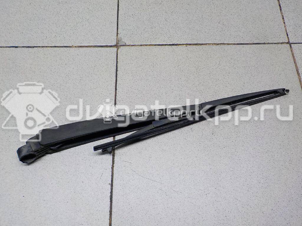 Фото Поводок стеклоочистителя заднего  MR551909 для Mitsubishi Pajero / Lancer / Outlander / Grandis Na W {forloop.counter}}