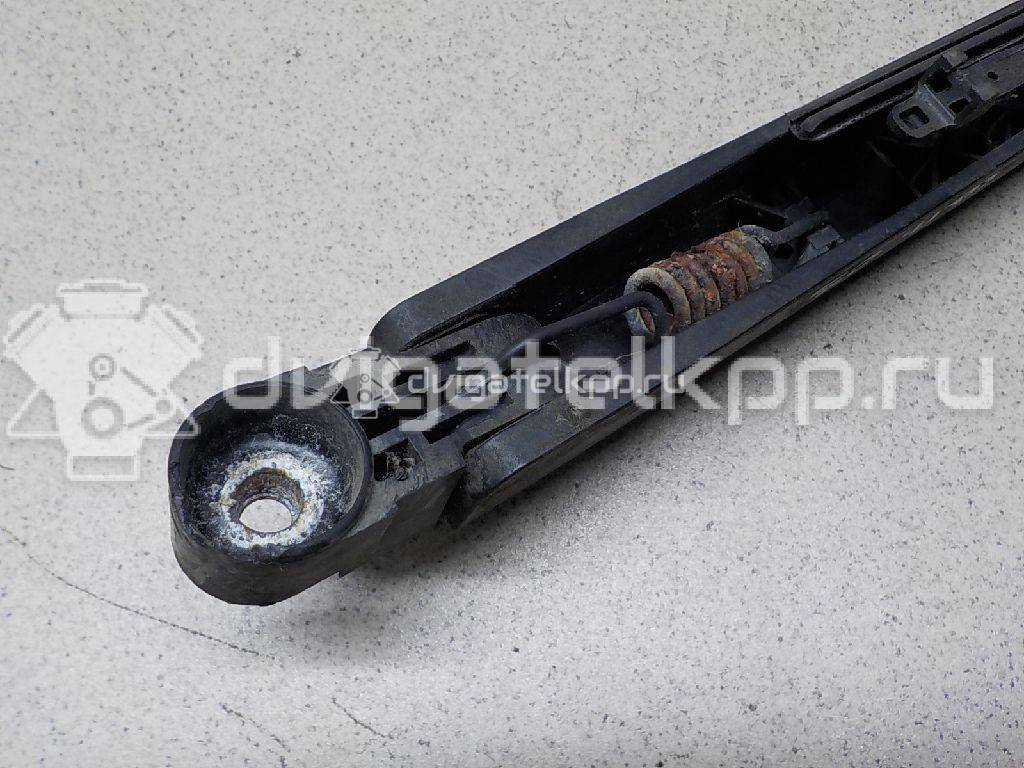 Фото Поводок стеклоочистителя заднего  MR551909 для Mitsubishi Pajero / Lancer / Outlander / Grandis Na W {forloop.counter}}