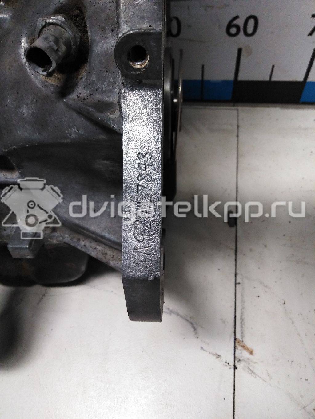 Фото Контрактный (б/у) двигатель 4A92 для Mitsubishi (Soueast) Lancer 113 л.с 16V 1.6 л бензин 1000C897 {forloop.counter}}