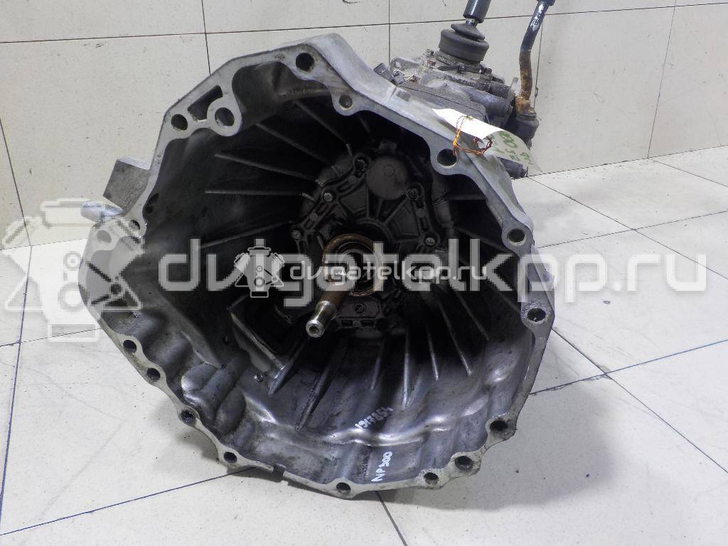 Фото Контрактная (б/у) МКПП для Nissan Cabstar / Navara / Np300 / Pathfinder / Pick Up 100-190 л.с 16V 2.5 л YD25DDTi Дизельное топливо 32010VM30A {forloop.counter}}