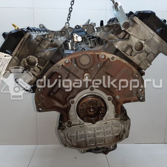 Фото Контрактный (б/у) двигатель EZH для Chrysler / Jeep / Dodge / Ram 383-401 л.с 16V 5.7 л бензин 68310000aa