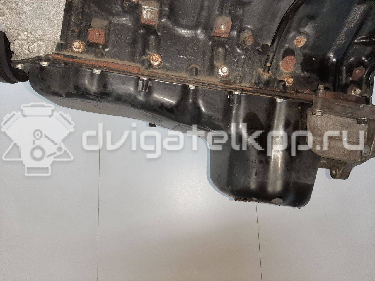 Фото Контрактный (б/у) двигатель EZH для Chrysler / Jeep / Dodge / Ram 383-401 л.с 16V 5.7 л бензин 68310000aa {forloop.counter}}