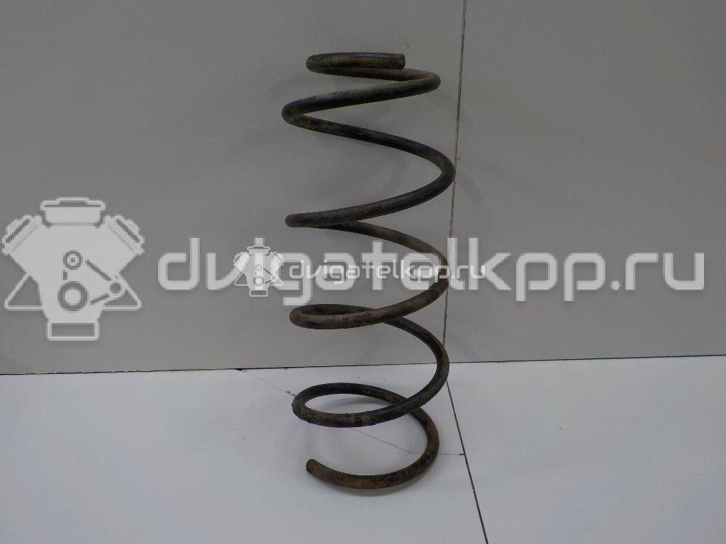 Фото Пружина передняя  46833040 для Fiat Palio {forloop.counter}}