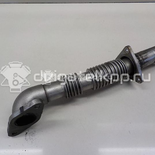 Фото Трубка системы рециркуляции (EGR)  5801364088 для Fiat Ducato