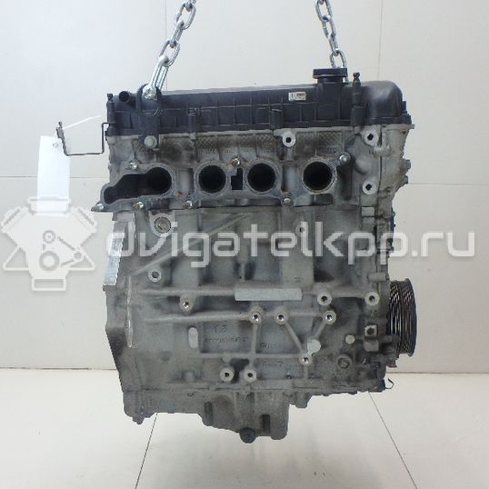 Фото Контрактный (б/у) двигатель CHBB для Ford Mondeo 125 л.с 16V 1.8 л бензин 1525706