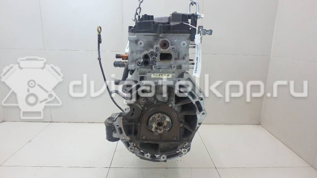 Фото Контрактный (б/у) двигатель CHBB для Ford Mondeo 125 л.с 16V 1.8 л бензин 1525706 {forloop.counter}}