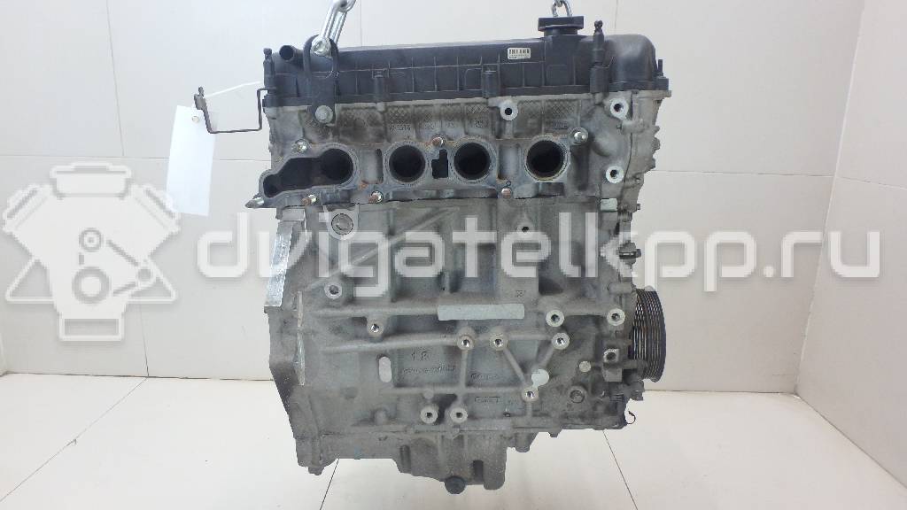 Фото Контрактный (б/у) двигатель CHBB для Ford Mondeo 125 л.с 16V 1.8 л бензин 1525706 {forloop.counter}}