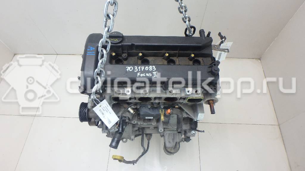 Фото Контрактный (б/у) двигатель CHBB для Ford Mondeo 125 л.с 16V 1.8 л бензин 1525706 {forloop.counter}}