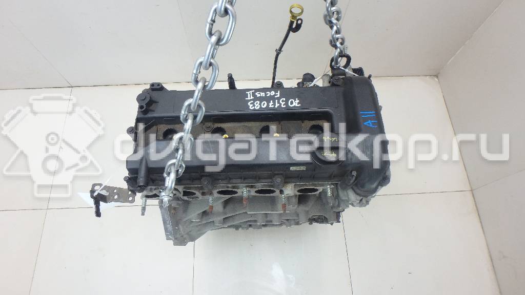 Фото Контрактный (б/у) двигатель CHBB для Ford Mondeo 125 л.с 16V 1.8 л бензин 1525706 {forloop.counter}}