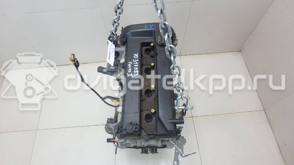 Фото Контрактный (б/у) двигатель CHBB для Ford Mondeo 125 л.с 16V 1.8 л бензин 1525706 {forloop.counter}}