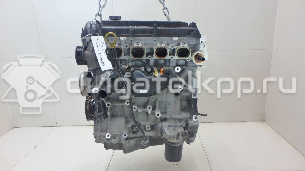 Фото Контрактный (б/у) двигатель CHBB для Ford Mondeo 125 л.с 16V 1.8 л бензин 1525706 {forloop.counter}}