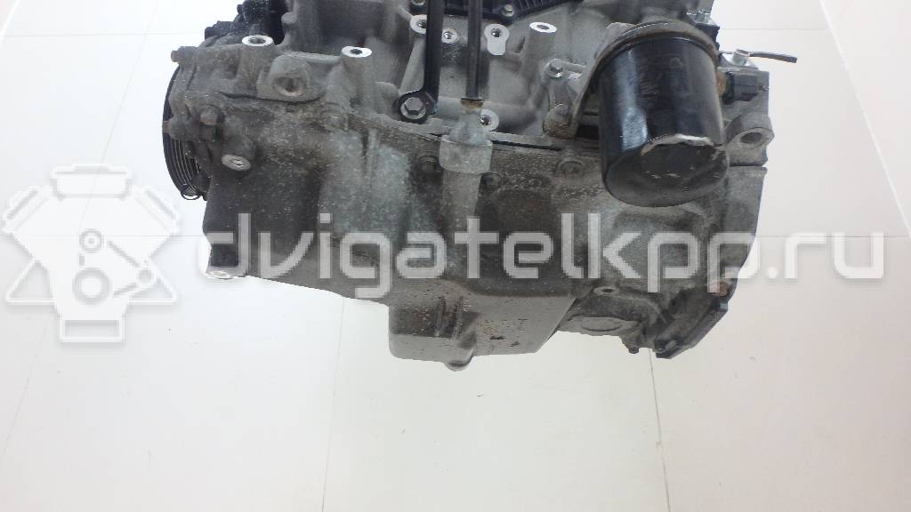 Фото Контрактный (б/у) двигатель CHBB для Ford Mondeo 125 л.с 16V 1.8 л бензин 1525706 {forloop.counter}}