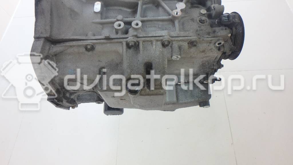 Фото Контрактный (б/у) двигатель CHBB для Ford Mondeo 125 л.с 16V 1.8 л бензин 1525706 {forloop.counter}}