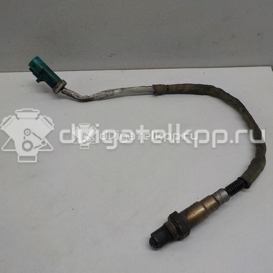 Фото Датчик кислородный/Lambdasonde  6G919F472DB для Ford Fiesta / Focus / Tourneo / Granada / Scorpio