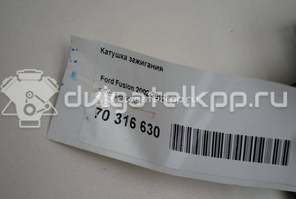 Фото Катушка зажигания  1459278 для Ford Fiesta / Focus / Tourneo / C-Max / Ka {forloop.counter}}