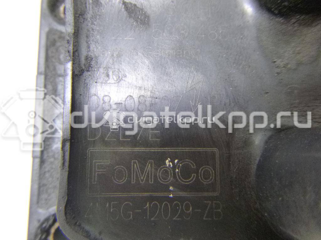 Фото Катушка зажигания  1459278 для Ford Fiesta / Focus / Tourneo / C-Max / Ka {forloop.counter}}