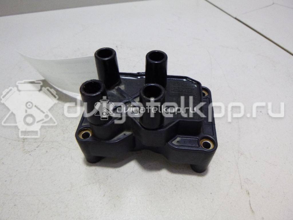 Фото Катушка зажигания  1459278 для Ford Fiesta / Focus / Tourneo / C-Max / Ka {forloop.counter}}