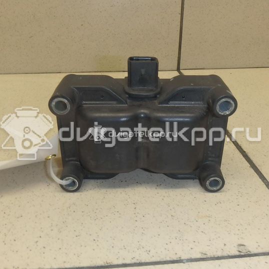 Фото Катушка зажигания  1459278 для Ford Fiesta / Focus / Tourneo / C-Max / Ka