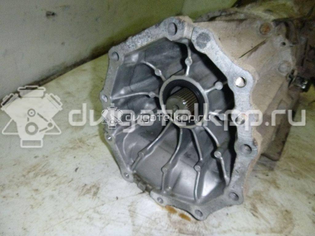 Фото Контрактная (б/у) АКПП для Nissan 350 Z Z33 306-316 л.с 24V 3.5 л VQ35HR бензин 310201DV5C {forloop.counter}}