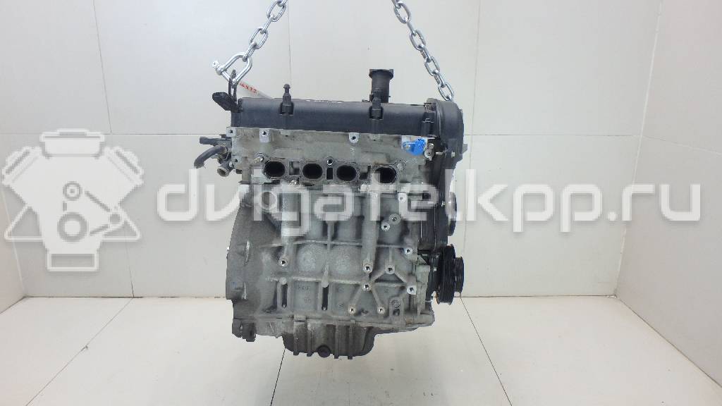 Фото Контрактный (б/у) двигатель BP (DOHC) для Mazda / Ford Australia / Eunos 103-125 л.с 16V 1.8 л бензин 1734722 {forloop.counter}}