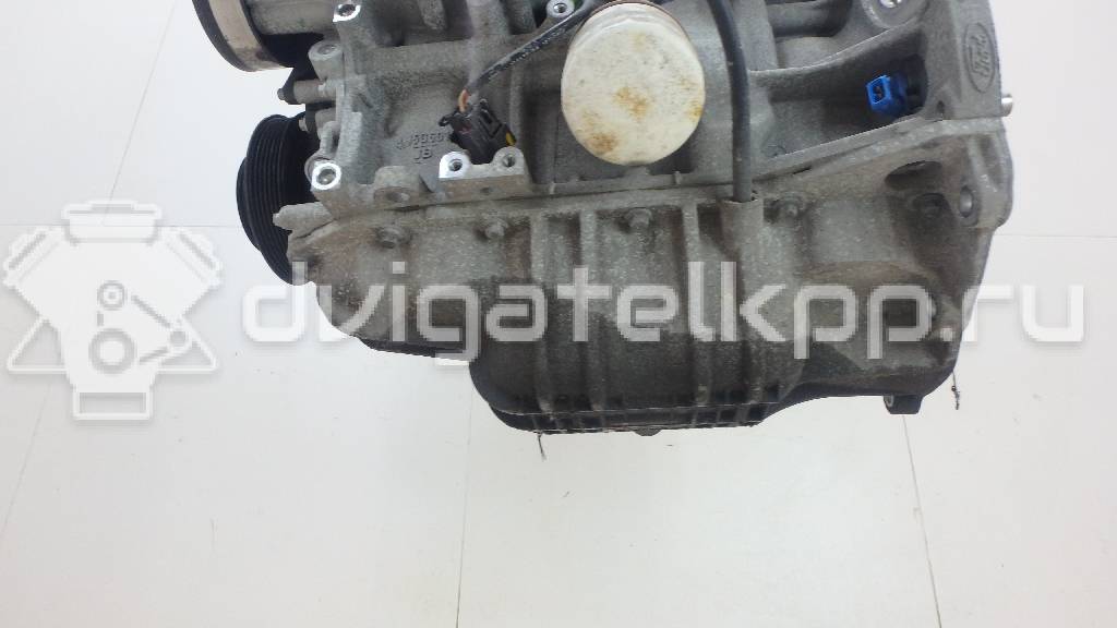 Фото Контрактный (б/у) двигатель BP (DOHC) для Mazda / Ford Australia / Eunos 103-125 л.с 16V 1.8 л бензин 1734722 {forloop.counter}}