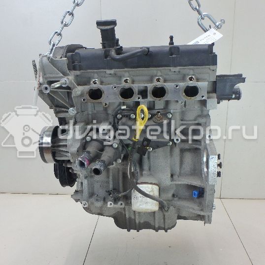 Фото Контрактный (б/у) двигатель BP (DOHC) для Mazda / Ford Australia / Eunos 125-130 л.с 16V 1.8 л бензин 1734722