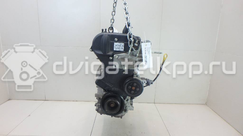 Фото Контрактный (б/у) двигатель BP (DOHC) для Mazda / Ford Australia / Eunos 125-130 л.с 16V 1.8 л бензин 1734722 {forloop.counter}}