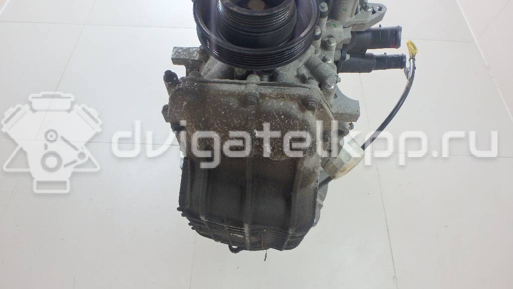 Фото Контрактный (б/у) двигатель BP (DOHC) для Mazda / Ford Australia / Eunos 125-130 л.с 16V 1.8 л бензин 1734722 {forloop.counter}}