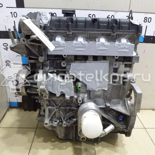 Фото Контрактный (б/у) двигатель SIDA для Ford / Caterham 140 л.с 16V 1.6 л бензин 1471416