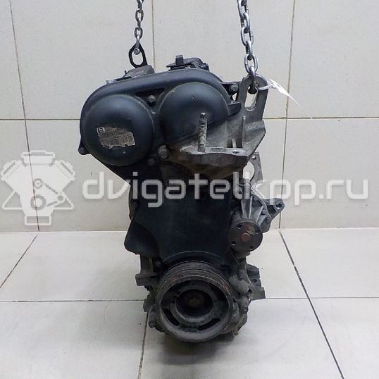 Фото Контрактный (б/у) двигатель PNBA для Ford Mondeo 125 л.с 16V 1.6 л бензин 1471416