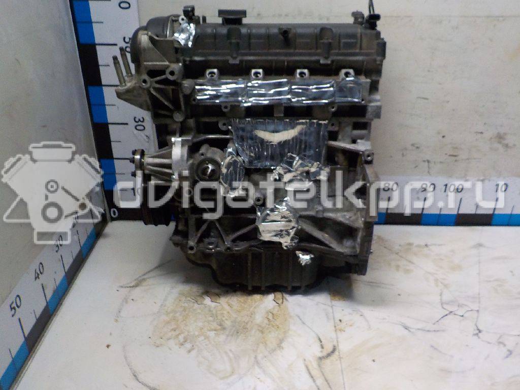 Фото Контрактный (б/у) двигатель SIDA для Ford / Caterham 115 л.с 16V 1.6 л бензин 1471416 {forloop.counter}}