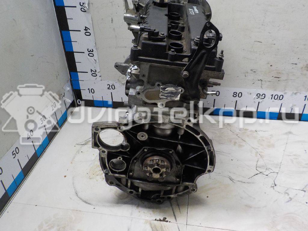 Фото Контрактный (б/у) двигатель SIDA для Ford / Caterham 115 л.с 16V 1.6 л бензин 1471416 {forloop.counter}}