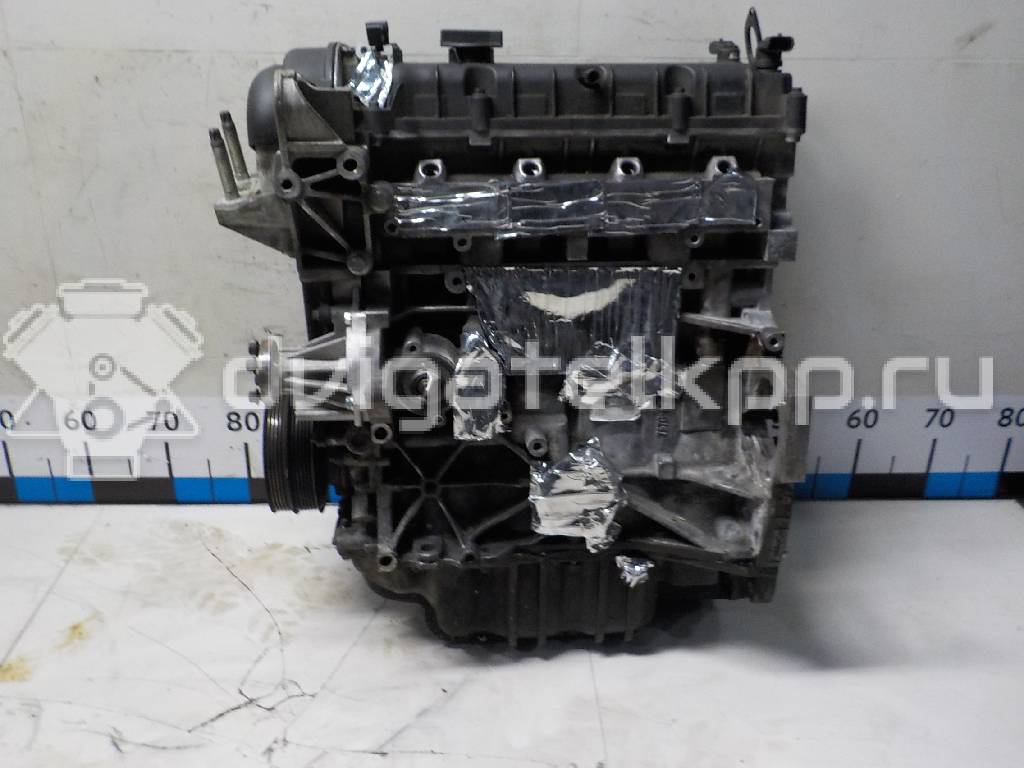 Фото Контрактный (б/у) двигатель SIDA для Ford / Caterham 140 л.с 16V 1.6 л бензин 1471416 {forloop.counter}}