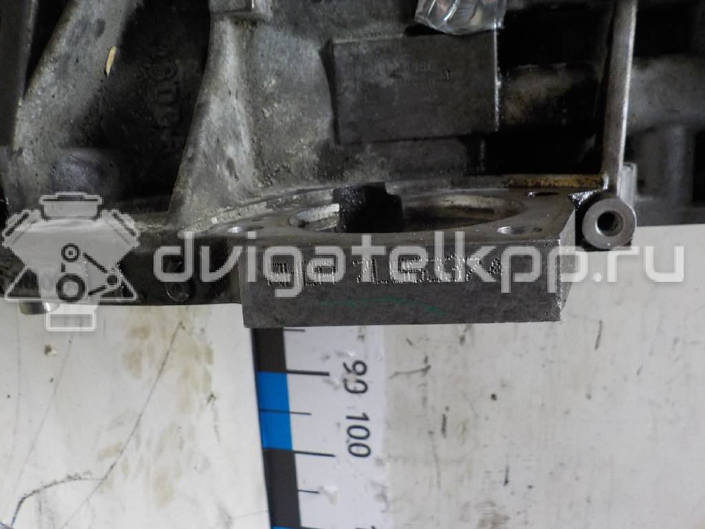 Фото Контрактный (б/у) двигатель SIDA для Ford / Caterham 140 л.с 16V 1.6 л бензин 1471416 {forloop.counter}}