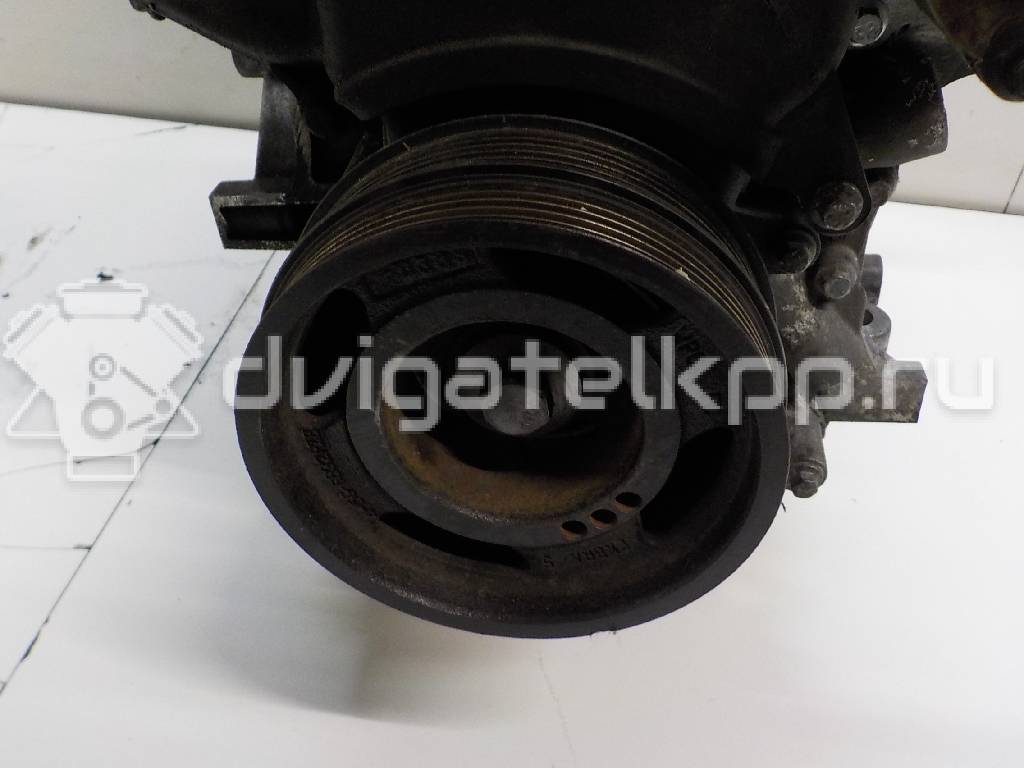 Фото Контрактный (б/у) двигатель SIDA для Ford / Caterham 115 л.с 16V 1.6 л бензин 1471416 {forloop.counter}}