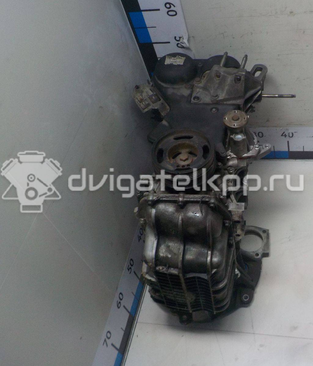 Фото Контрактный (б/у) двигатель SIDA для Ford / Caterham 115 л.с 16V 1.6 л бензин 1471416 {forloop.counter}}