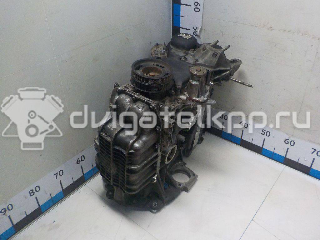 Фото Контрактный (б/у) двигатель SIDA для Ford / Caterham 115 л.с 16V 1.6 л бензин 1471416 {forloop.counter}}